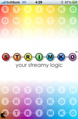 Strimko