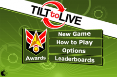 Tilt to Live