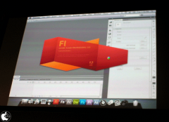 Adobe Flash Professional CS5