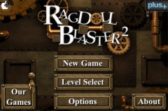 Ragdoll Blaster 2