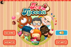 Ice Tycoon