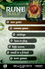 Rune Trails