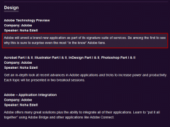 Consolidated Graphics: EMERGE
