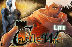 Castle War Lite