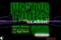 Vector Tanks（Classic Version）