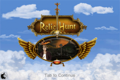 Relic Hunt lite