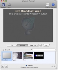Wirecast