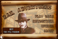 Rail Adventures FREE