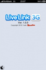 Live Link 3G