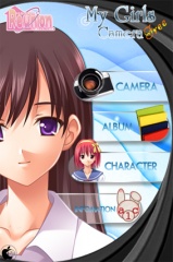 彼女カメラ Free - Reunion