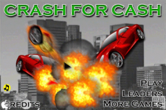 Crash For Cash Free
