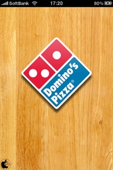 Domino’s App − 宅配ピザのドミノ・ピザ