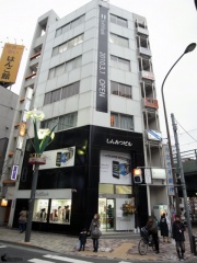 ソフトバンク恵比寿