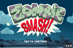 ZombieSmash