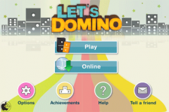 Let's Domino