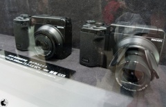 RICOH LENS P10 28-300mm F3.5-5.6 VC