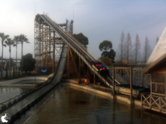 シュート・ザ・シュート