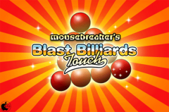 Blast Billiards Touch