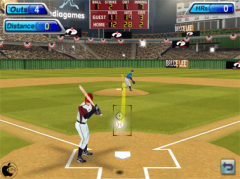 Baseball Fever HD