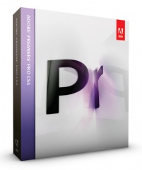 Adobe Premiere Pro CS5