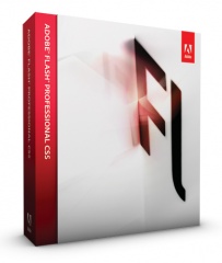 Adobe Flash Professional CS5