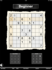 Official Sudoku