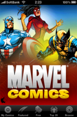 Marvel Comics