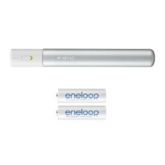 eneloop stick booster