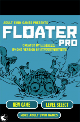 Floater Pro