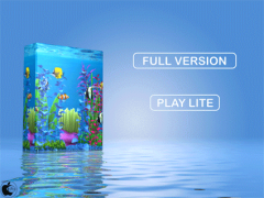 Colorful Aquarium for iPad Lite