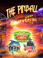 The Pinball HD