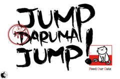 Jump Daruma Jump