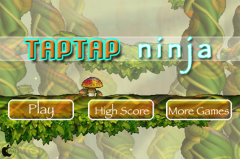 Tap Tap Ninja