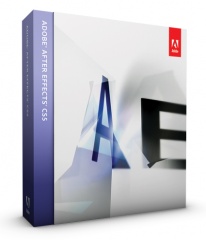 Adobe After Effects CS5