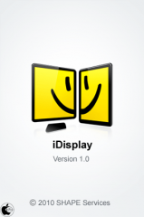 iDisplay