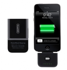 PowerBlock Reserve AC Charger and Rechargeable Backup Battery