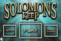 Solomon's Keep