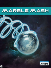 Marble Mash HD Premium