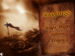 WarChess HD