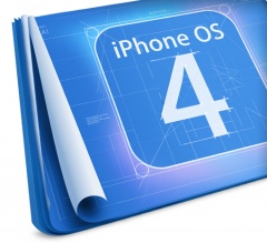 iPhone OS 4