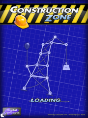 Construction Zone HD Lite