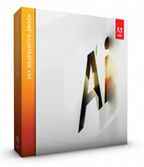 Adobe Illustrator CS5