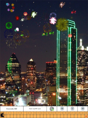 Fireworks HD