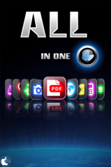ALL-IN-1 AppToolkit