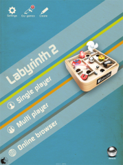 Labyrinth 2 HD Lite