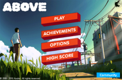 ABOVE - Insanely Addictive!