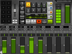 GrooveMaker FREE for iPad