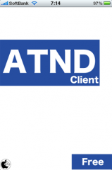 ATND Client Free