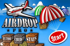 AirDrop PRO