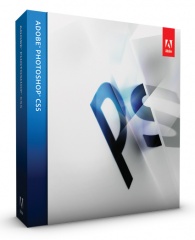 Adobe Photoshop CS5